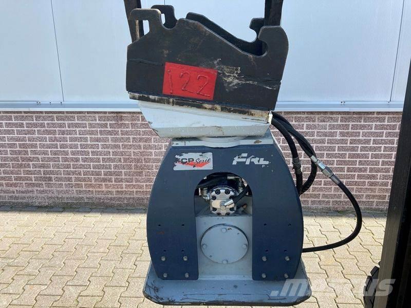 Furukawa FCP40 Kourat