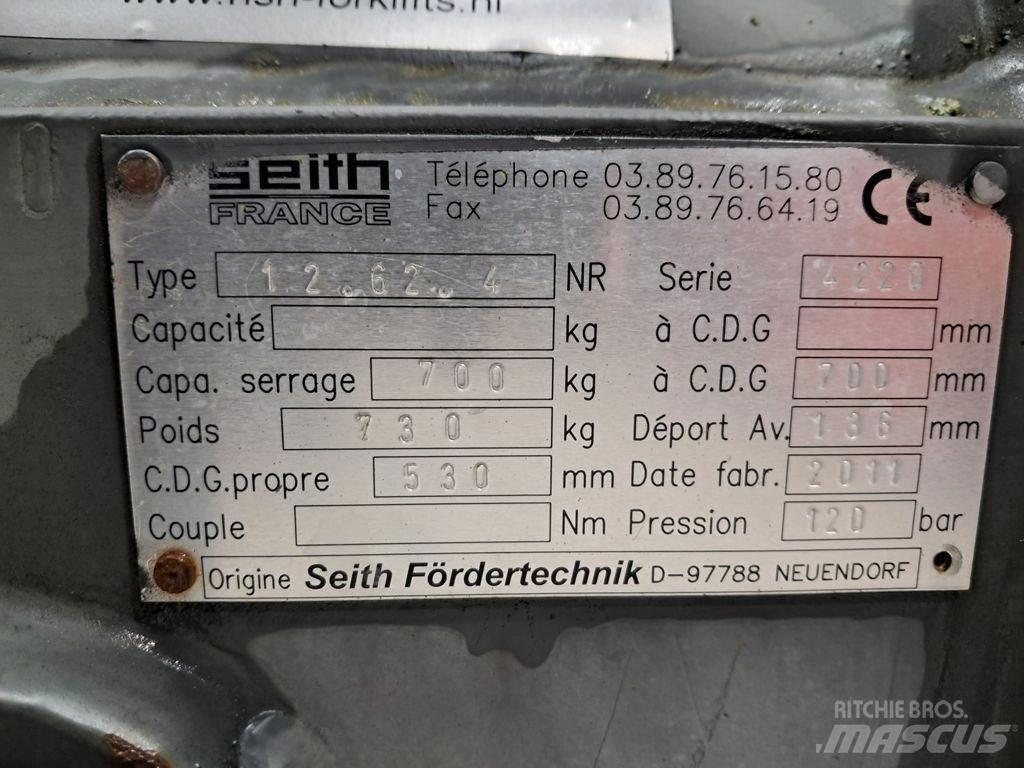 Seith 12.62.4 Muut koneet