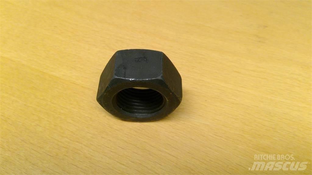 Ponsse 0062631 Hydrauliikka