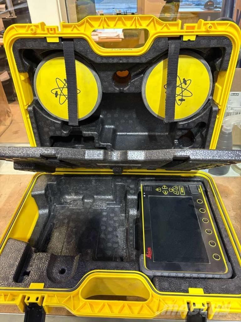 CAT D 6 XE LGP Telaketjupuskutraktorit