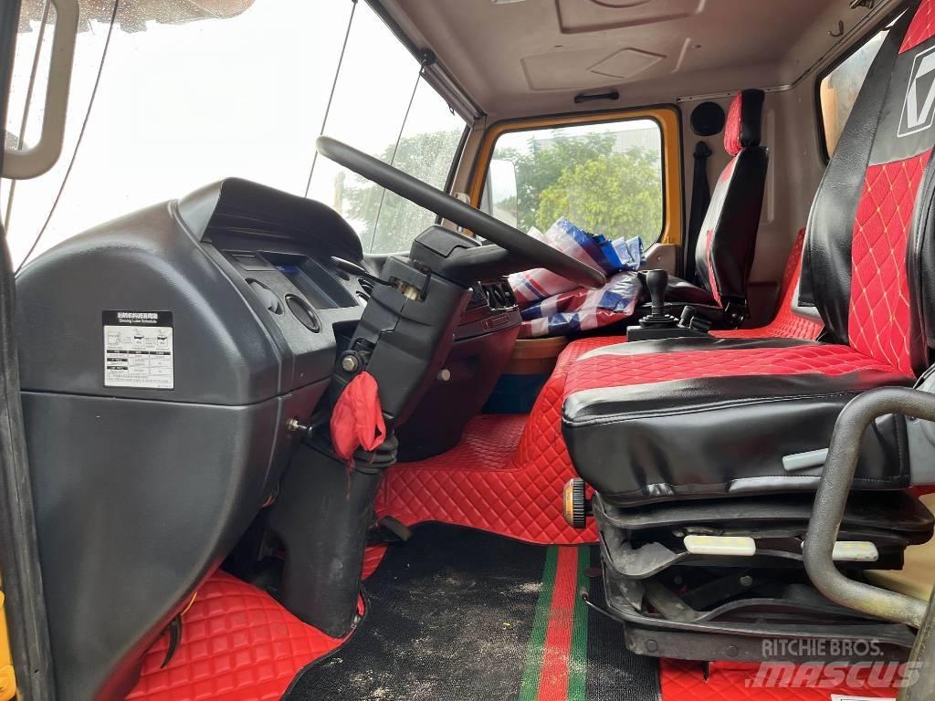 XCMG XCA200 Mobiilinosturit