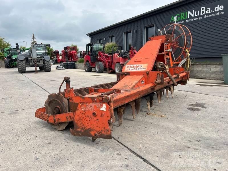 Howard HK 30 300 Jyrsimet