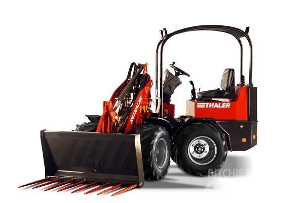Thaler T 2230 L Pyöräkuormaajat
