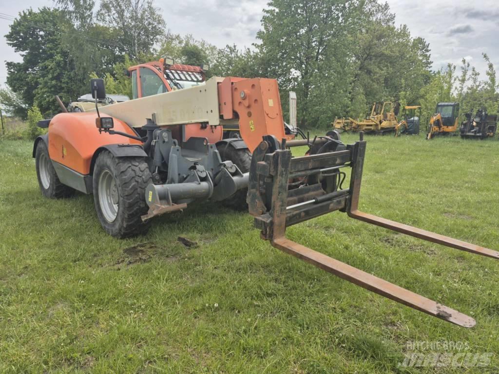 JLG 4013 Teleskooppikuormaajat
