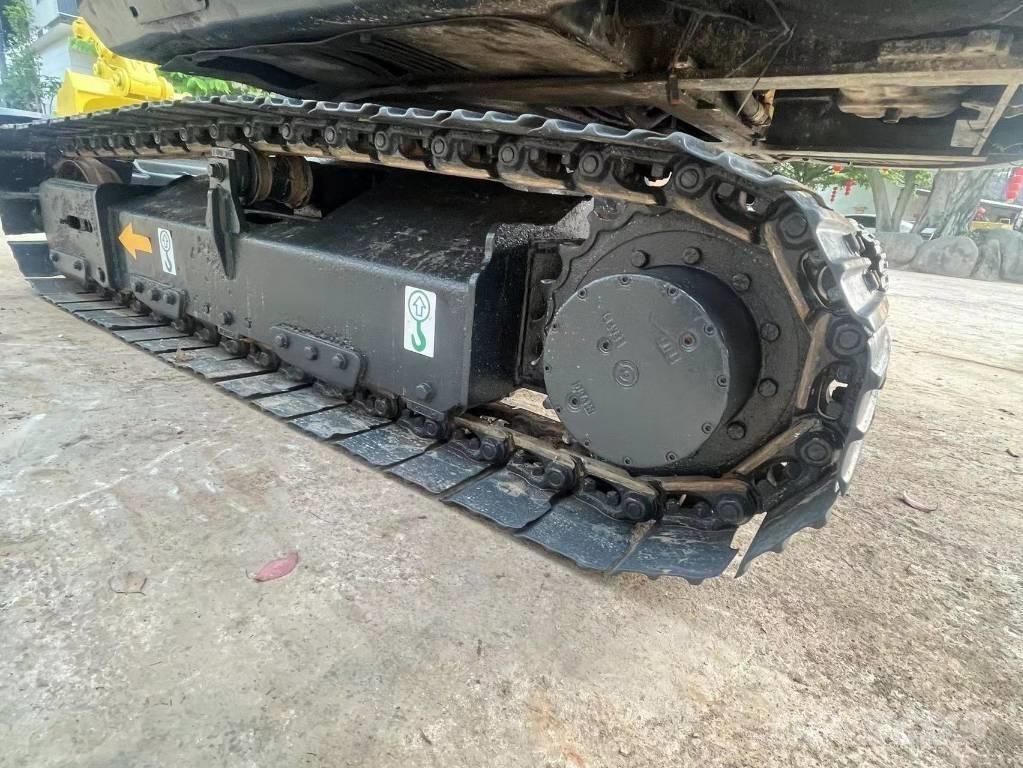 Hyundai R60-9 Telakaivukoneet