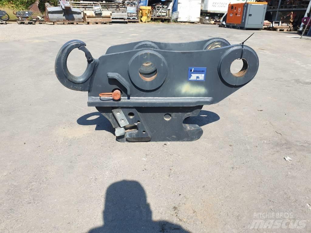 Winkelbauer XL Pikakytkimet