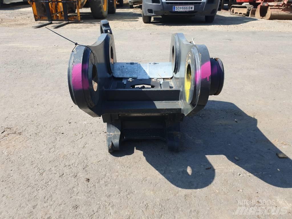 Winkelbauer XL Pikakytkimet