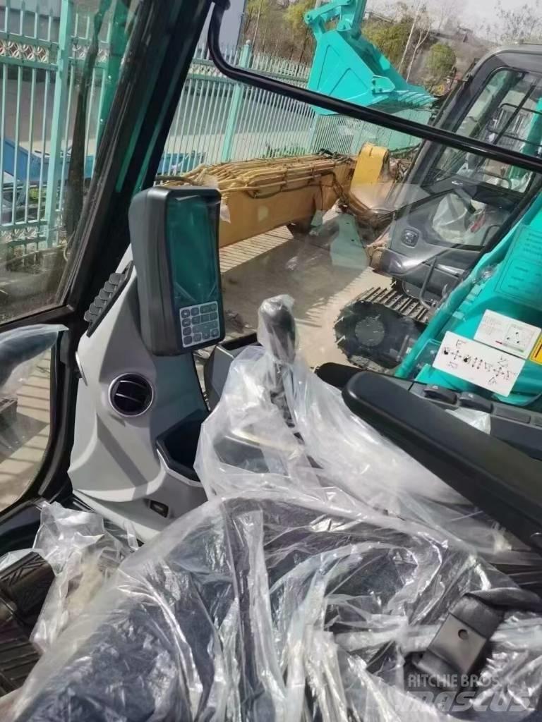 Kobelco SK130-11 Midikaivukoneet 7t - 12t