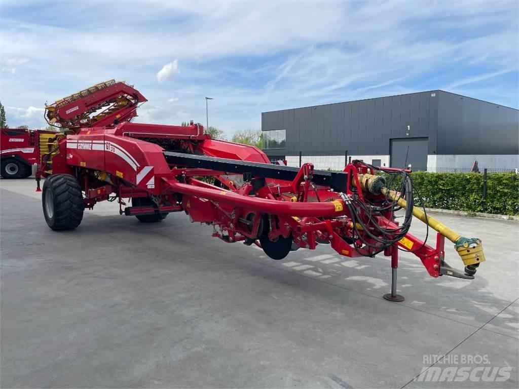 Grimme GT 170S DMS Muut maatalouskoneet