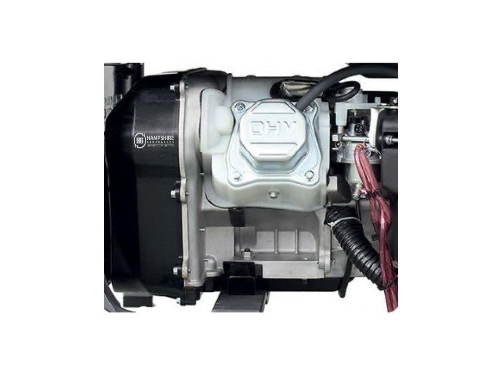 Pramac PMI 300 Bensiinigeneraattorit
