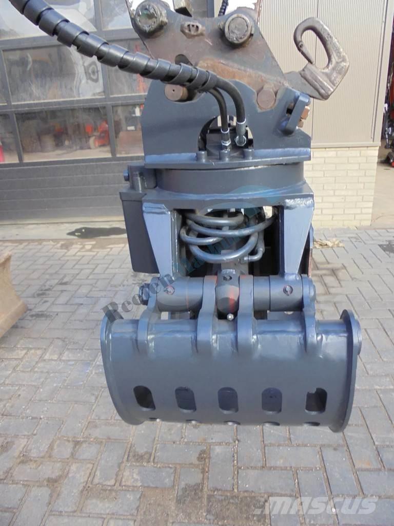  V-M 280-D Kourat