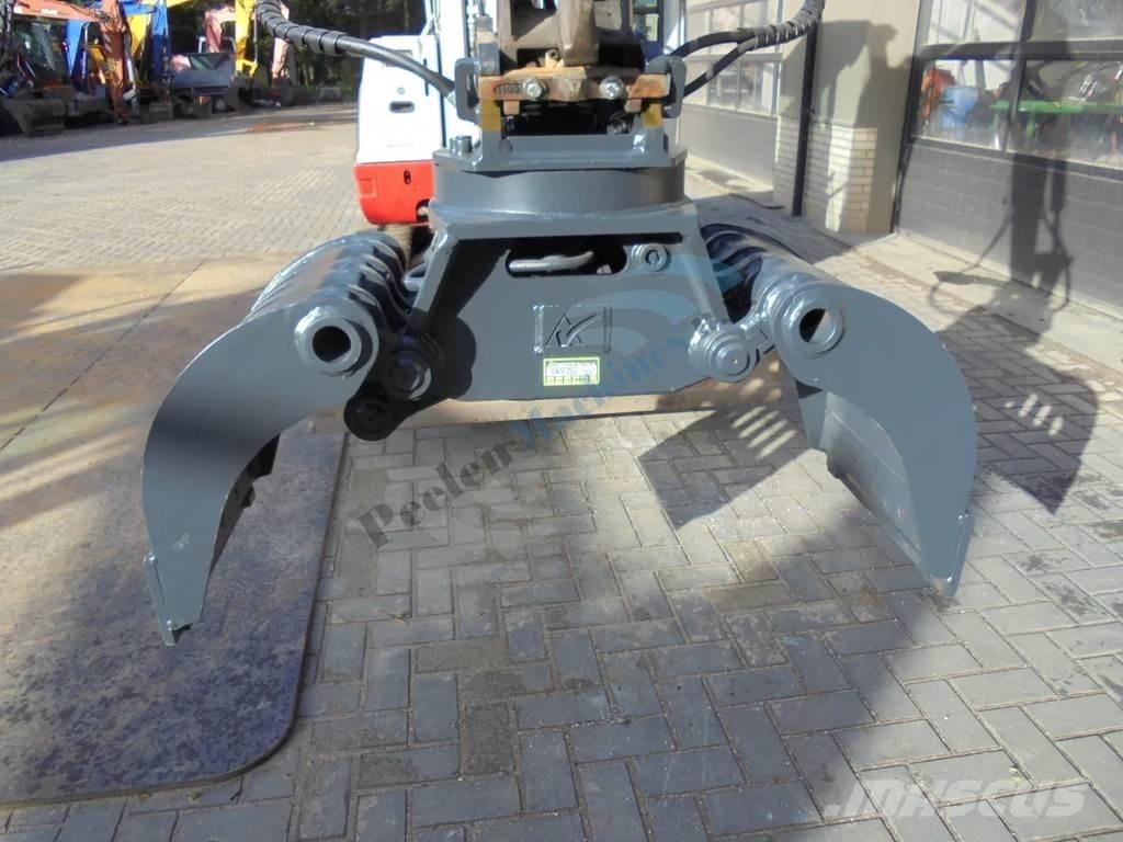  V-M 280-D Kourat