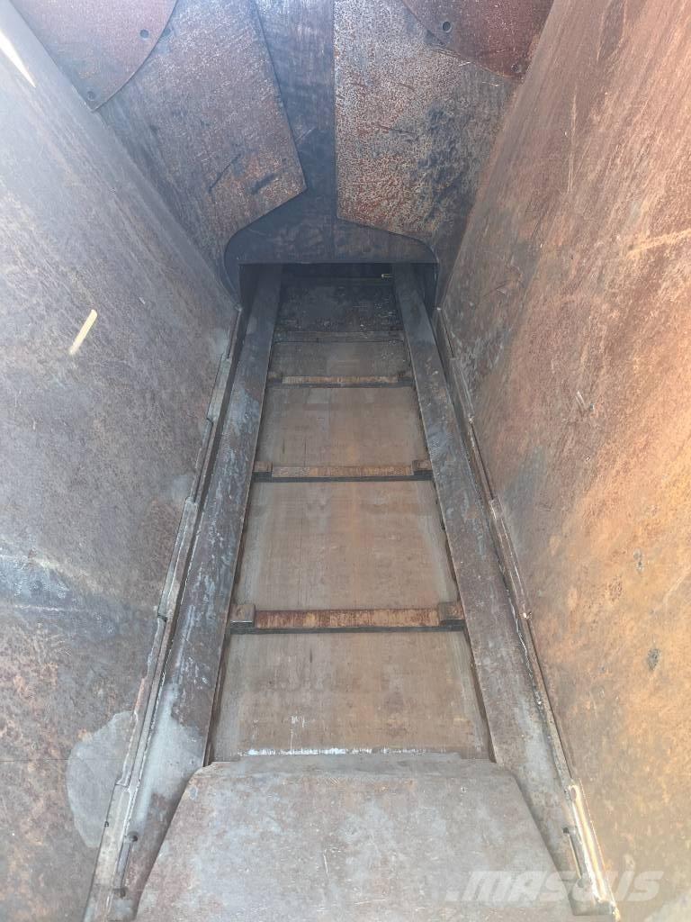 Vögele Super 800 Asfalttikoneet