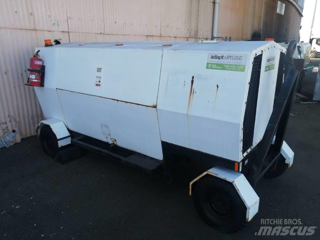  MODRA A230150002 Muut generaattorit