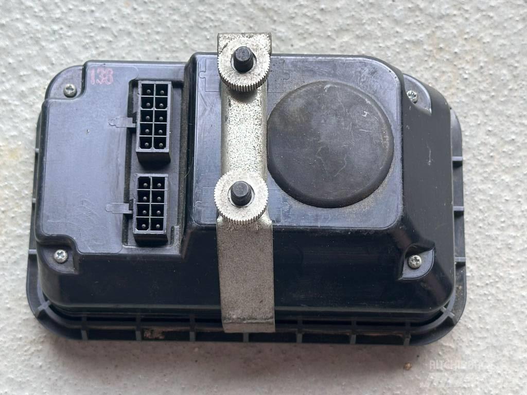 Linde 0039460735 Sähkö ja elektroniikka