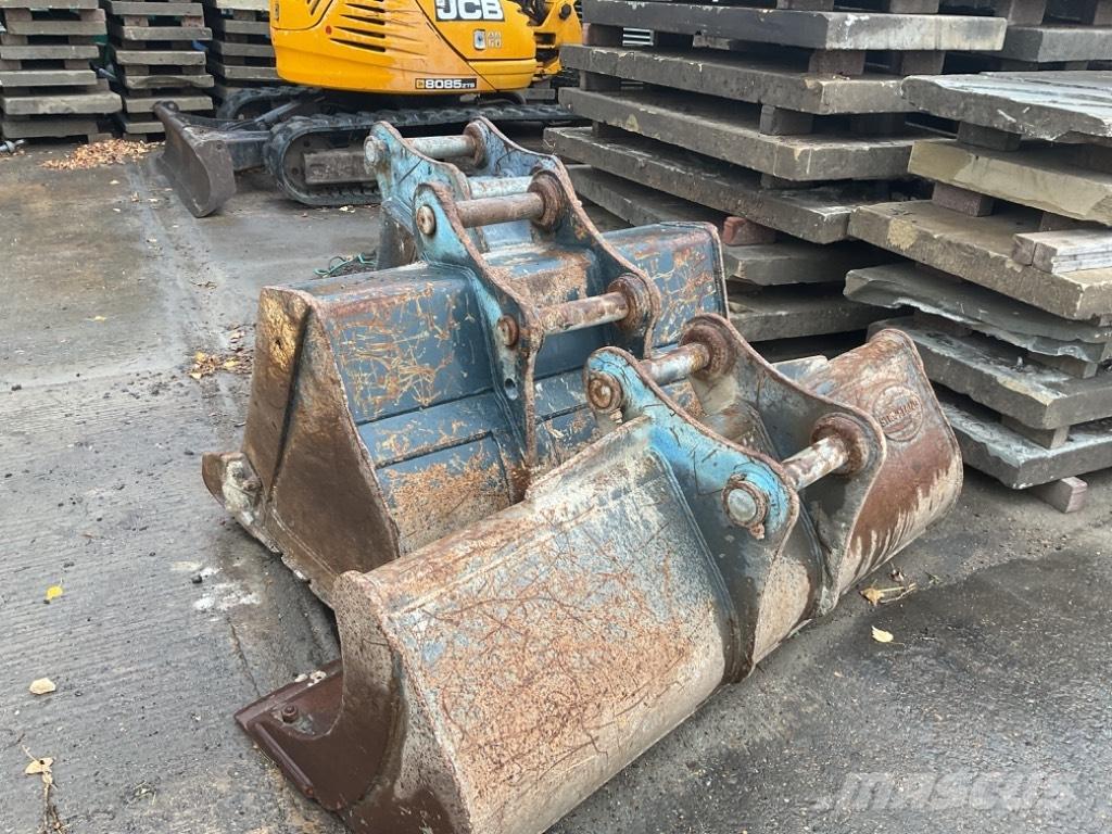 Hyundai HX140 LC Telakaivukoneet