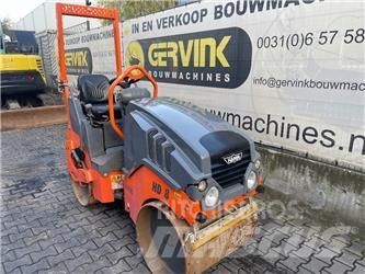 Hamm HD 8 VV Tandemjyrät