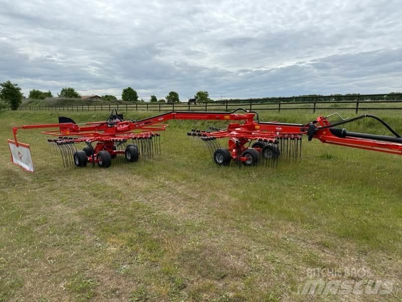 Kuhn GA6632 Muut maatalouskoneet