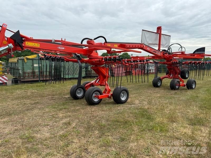 Kuhn GA6632 Muut maatalouskoneet