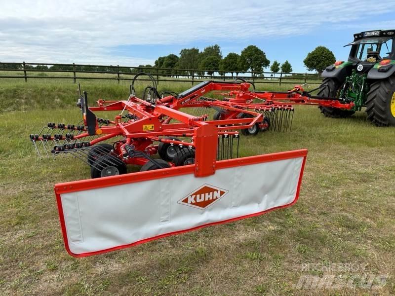 Kuhn GA6632 Muut maatalouskoneet