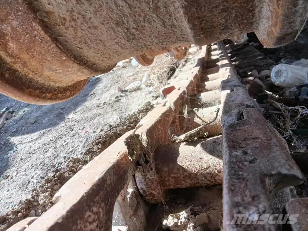 CAT 330 B L Telakaivukoneet