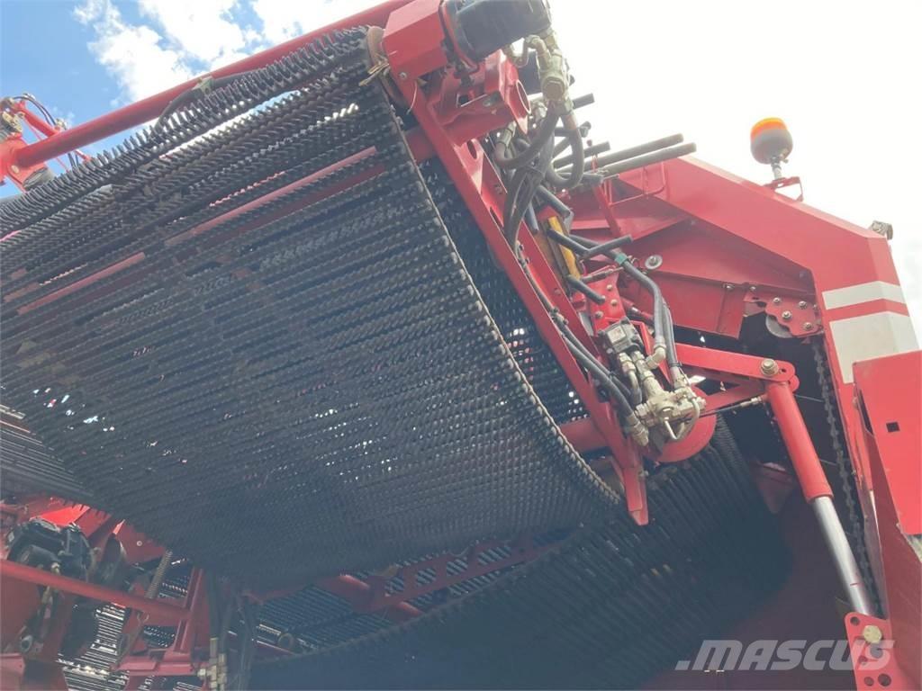 Grimme EVO 290 Muut maatalouskoneet
