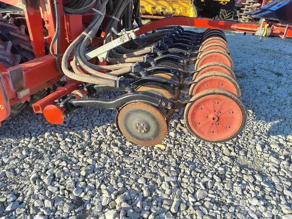 Horsch Focus 6 TD Kylvökoneet