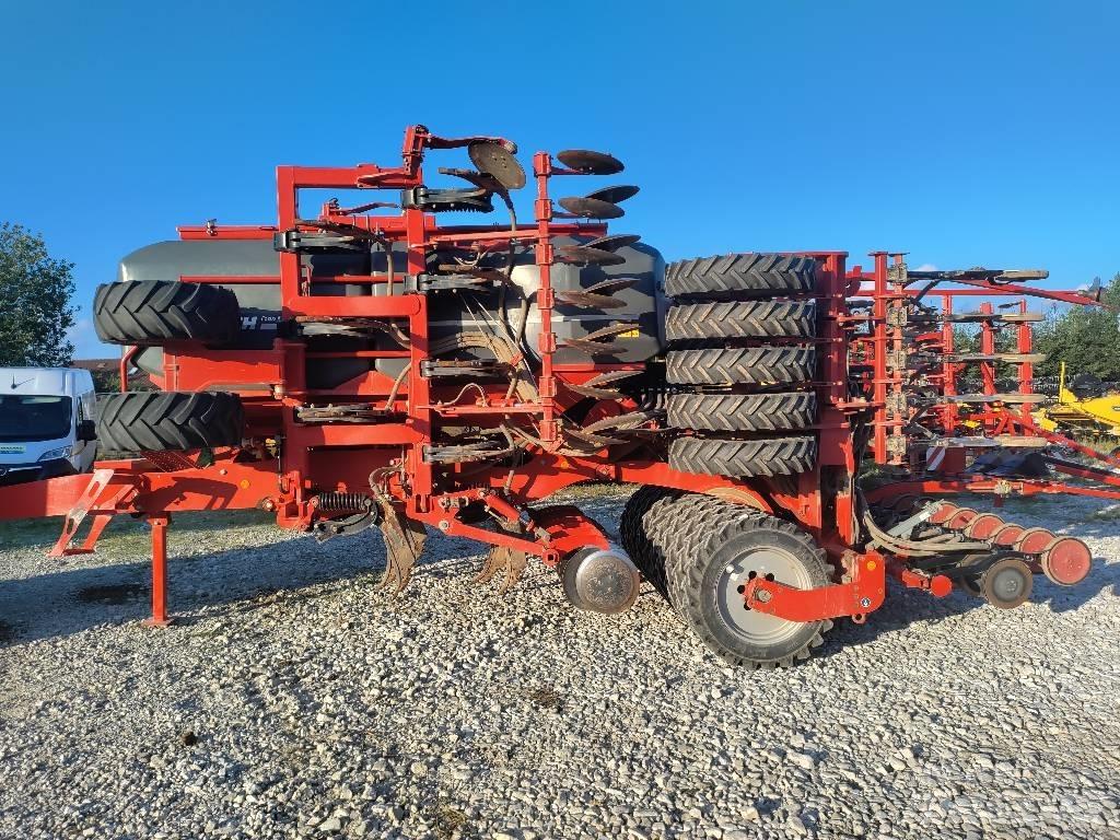 Horsch Focus 6 TD Kylvökoneet