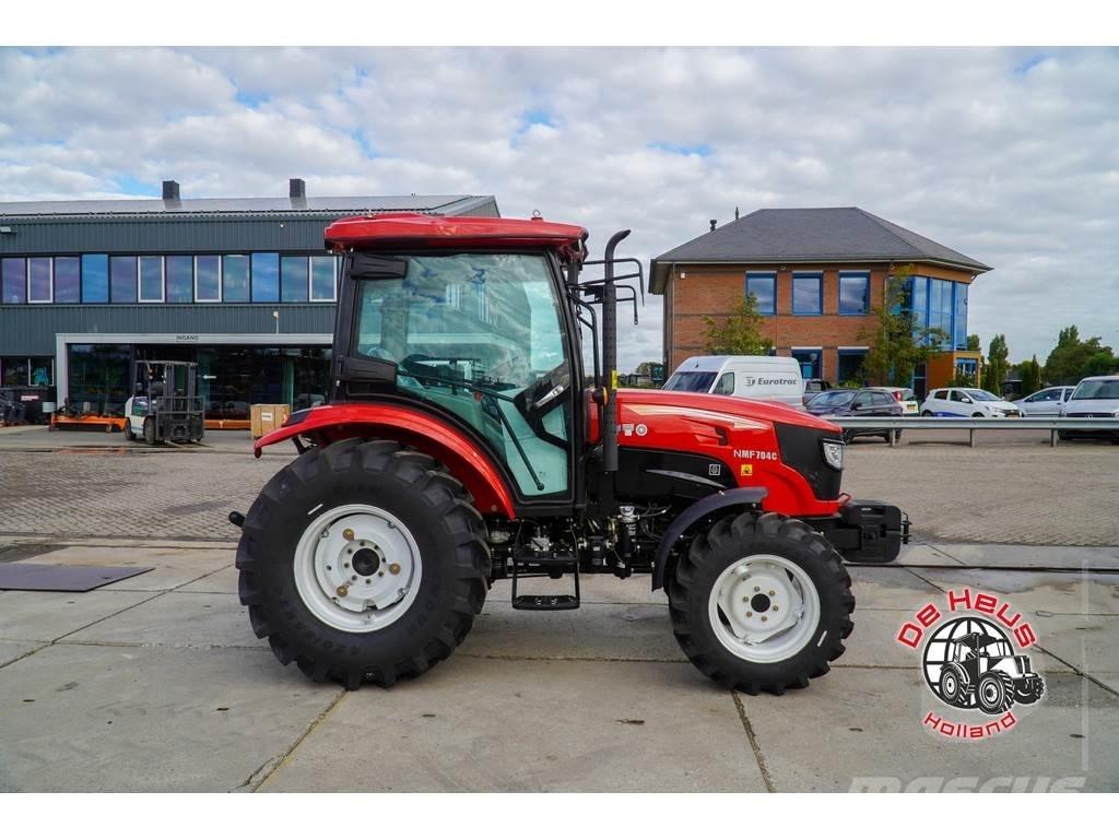 YTO NMF704C Traktorit