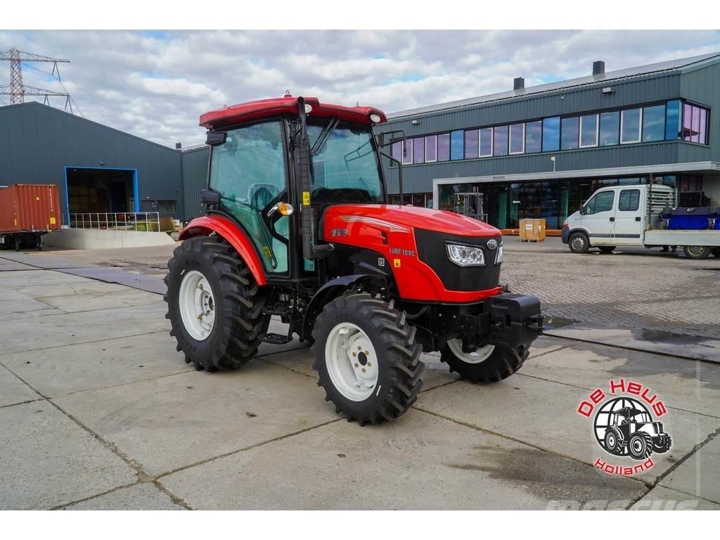 YTO NMF704C Traktorit