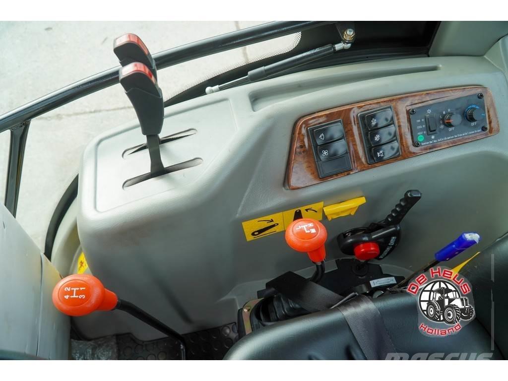 YTO NMF704C Traktorit