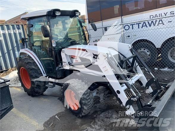 Bobcat CT5550 Traktorit