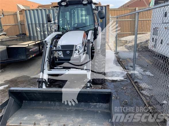 Bobcat CT5550 Traktorit