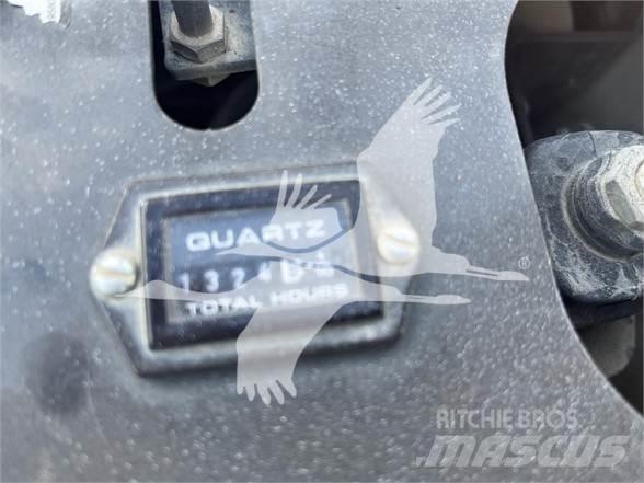 Bobcat MT100 Liukuohjatut kuormaajat