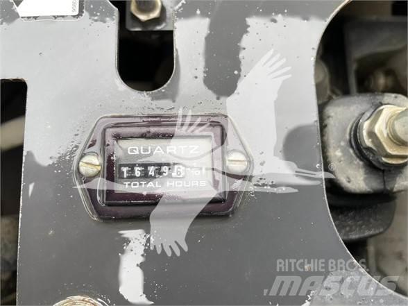Bobcat MT85 Liukuohjatut kuormaajat