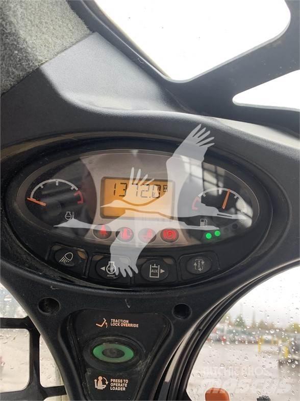 Bobcat T770 Liukuohjatut kuormaajat