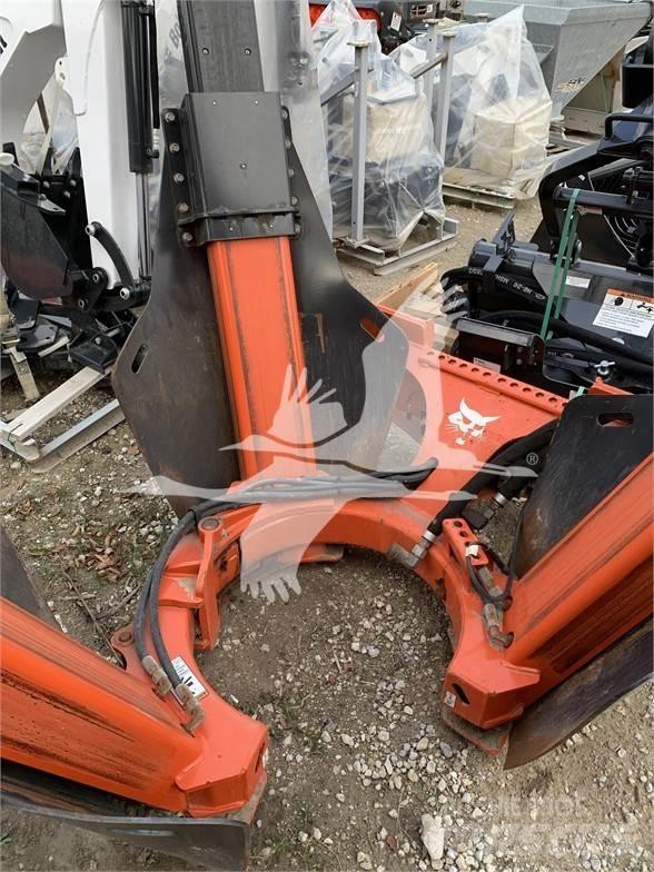 Bobcat TS36MC Muut metsäkoneet