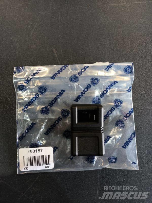 Scania SWITCH 460157 Sähkö ja elektroniikka