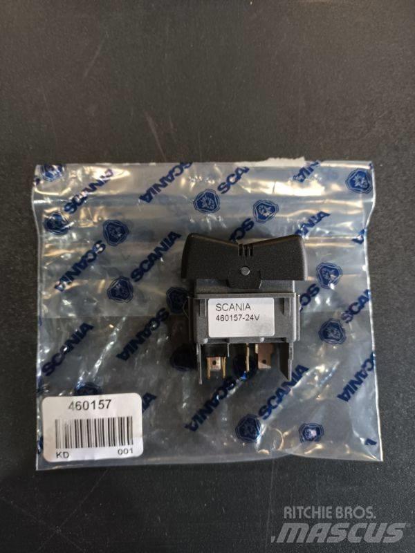 Scania SWITCH 460157 Sähkö ja elektroniikka