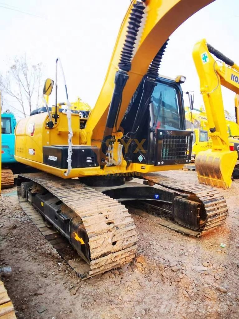CAT 315 D Telakaivukoneet