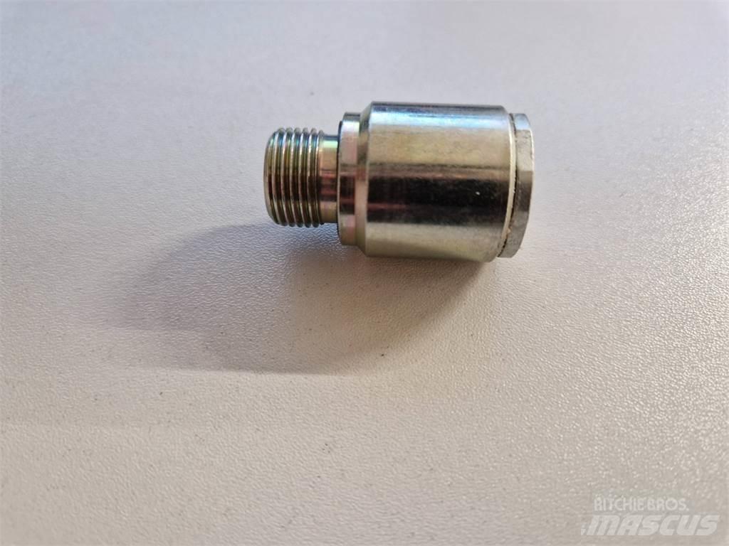 Rottne 071-0271 Hydrauliikka