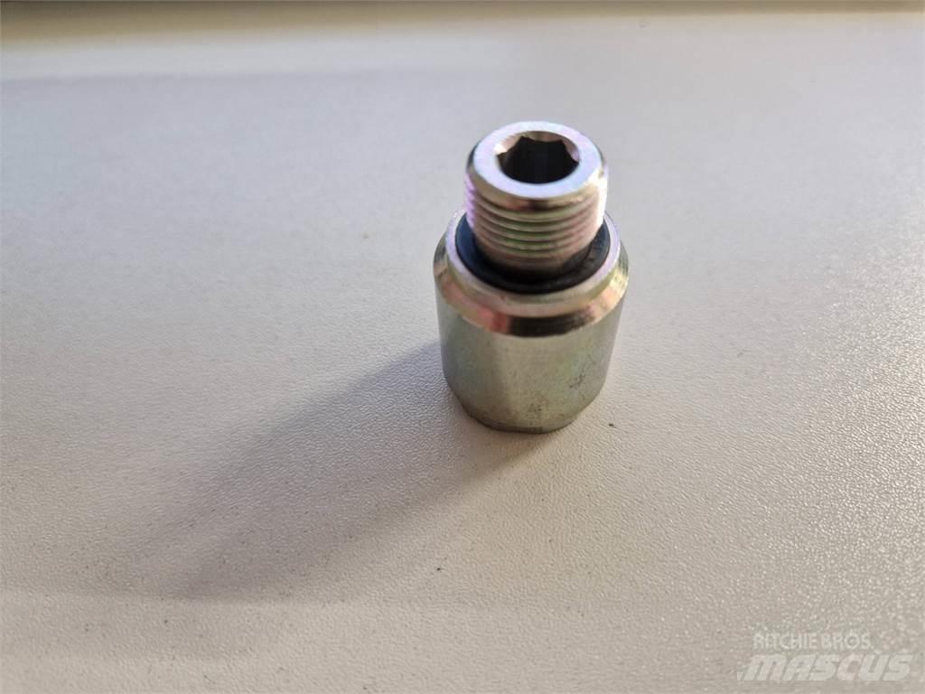Rottne 071-0271 Hydrauliikka