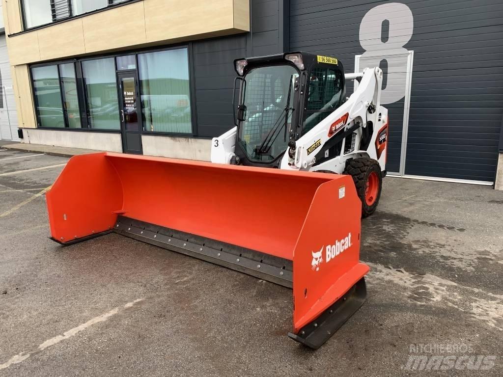  Lumesahk 300cm Muut ympäristökoneet