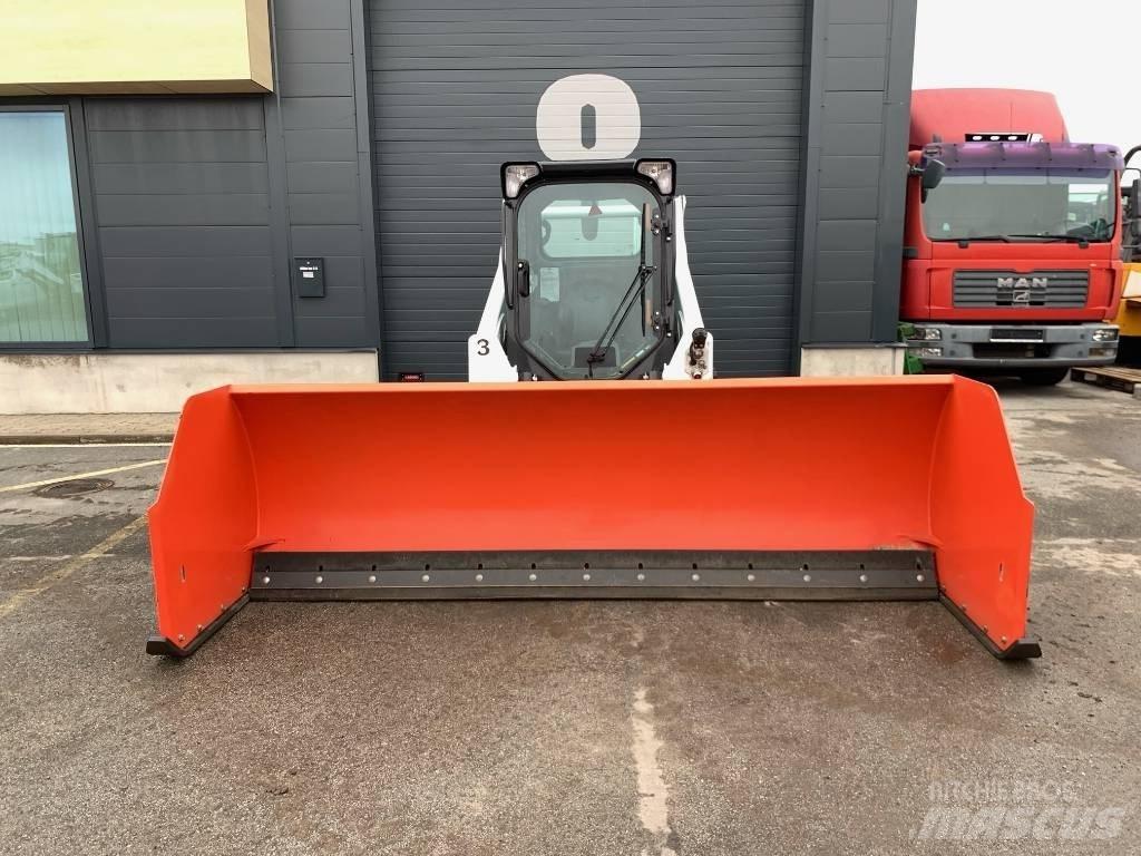  Lumesahk 300cm Muut ympäristökoneet