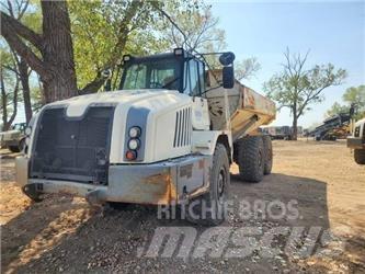 Terex TA 300 Dumpperit
