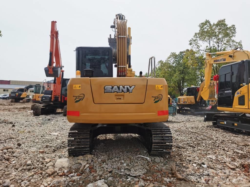 Sany SY 95 C Telakaivukoneet