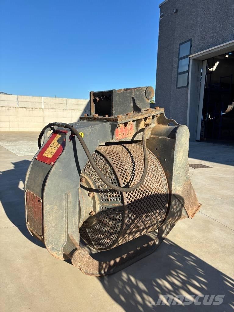 VTN SR10 Seulakauhat