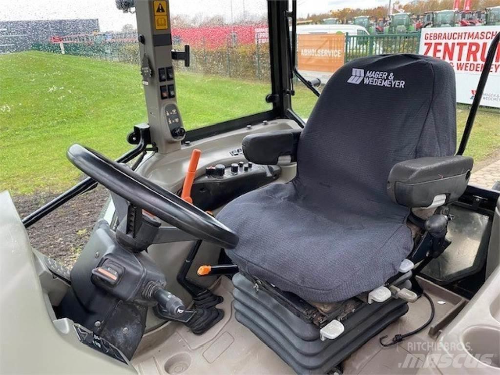 Case IH JX 1090U Traktorit
