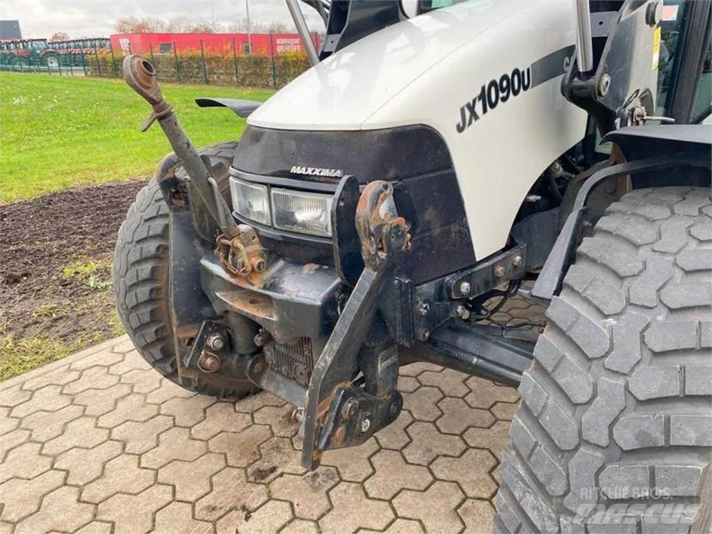 Case IH JX 1090U Traktorit