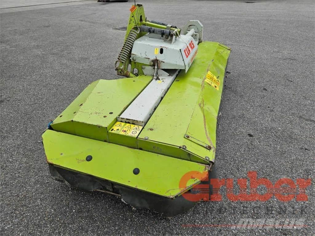 CLAAS Corto 290 F Niittokoneet